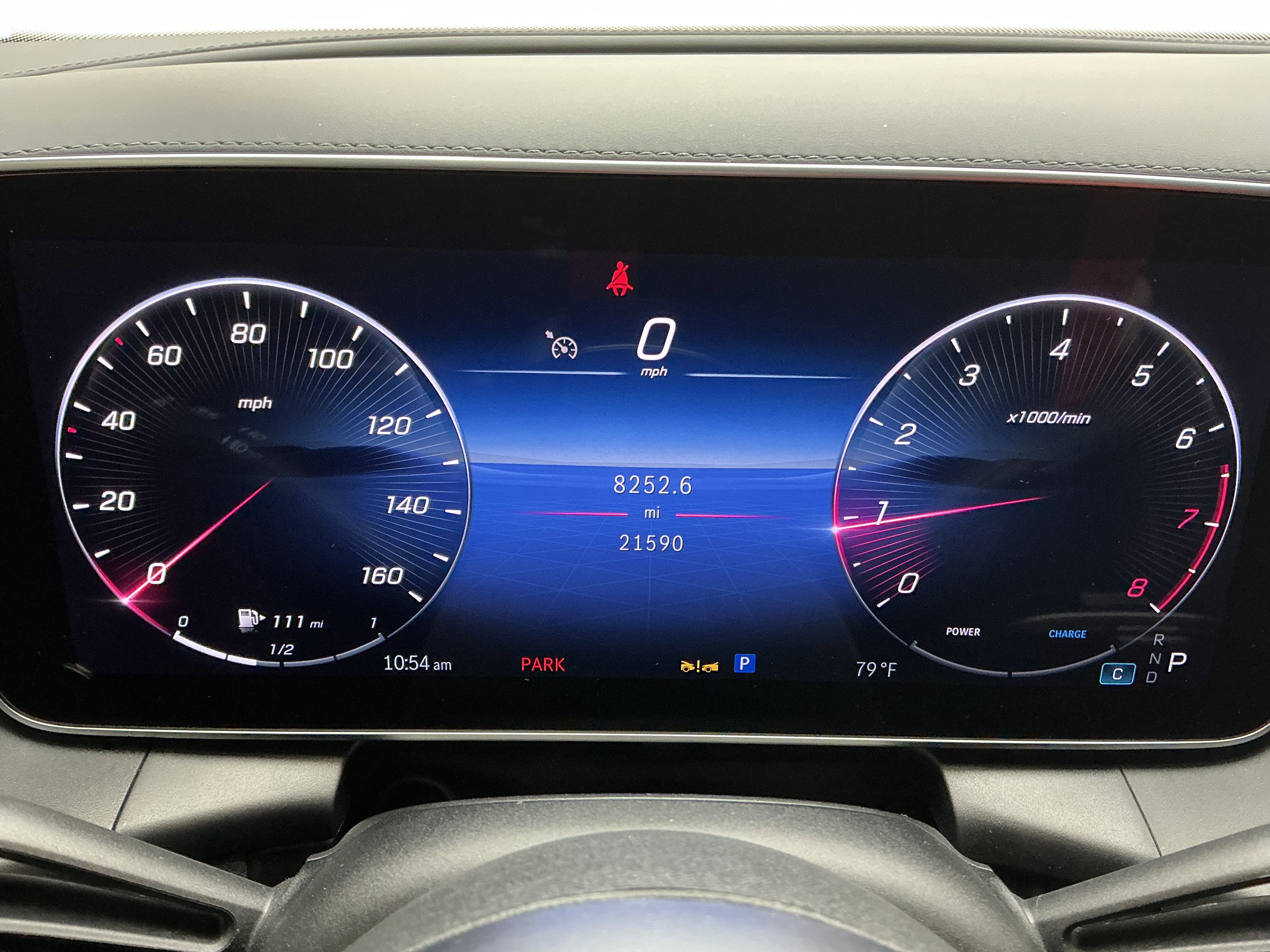 Used 2024 Mercedes-Benz GLC 300 4MATIC image 10