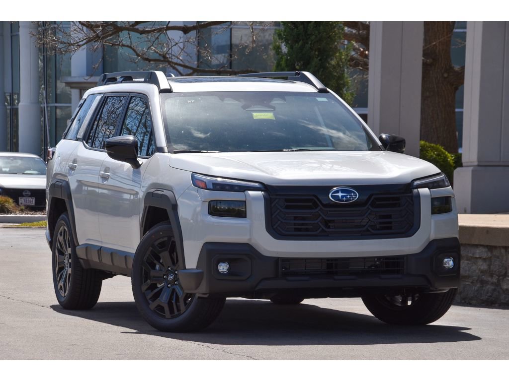 New 2026 Subaru Outback Limited XT AWD/4WD image 1