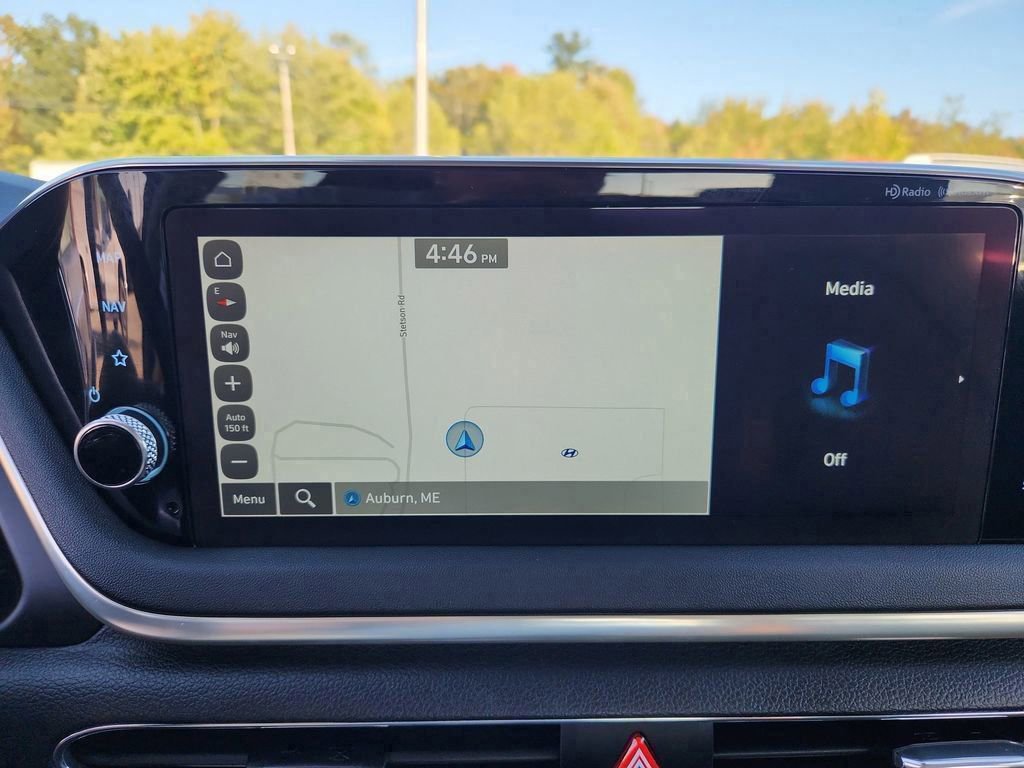 Used 2023 Hyundai Sonata SEL image 18