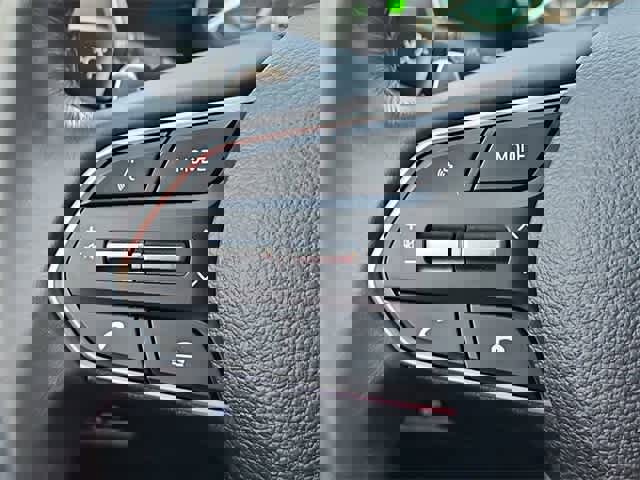 Certified 2023 Hyundai Santa Fe Blue w/ Cargo Package image 23