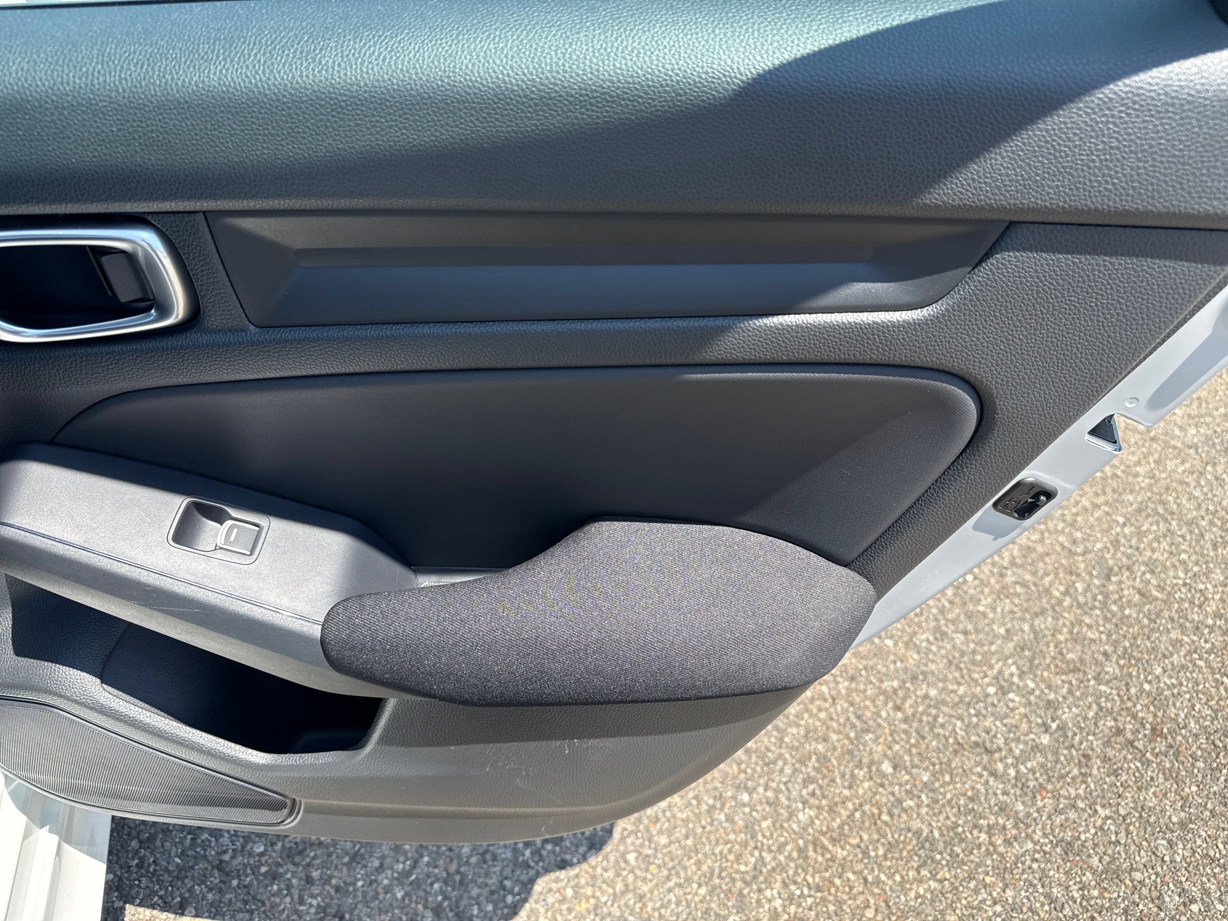 Used 2023 Honda Civic Sport image 23