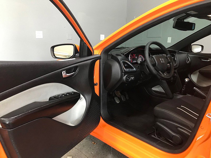 Used 2014 Dodge Dart SXT image 9