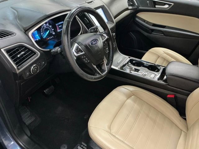 Used 2019 Ford Edge SEL w/ Equipment Group 201A image 14