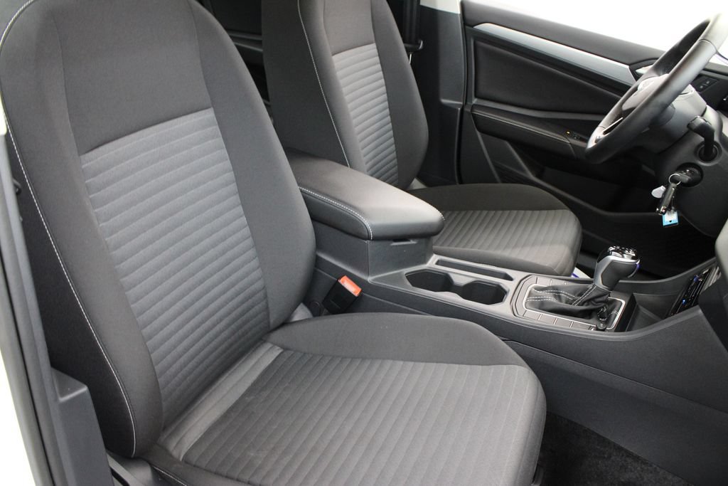 Used 2026 Volkswagen Jetta S FWD image 21