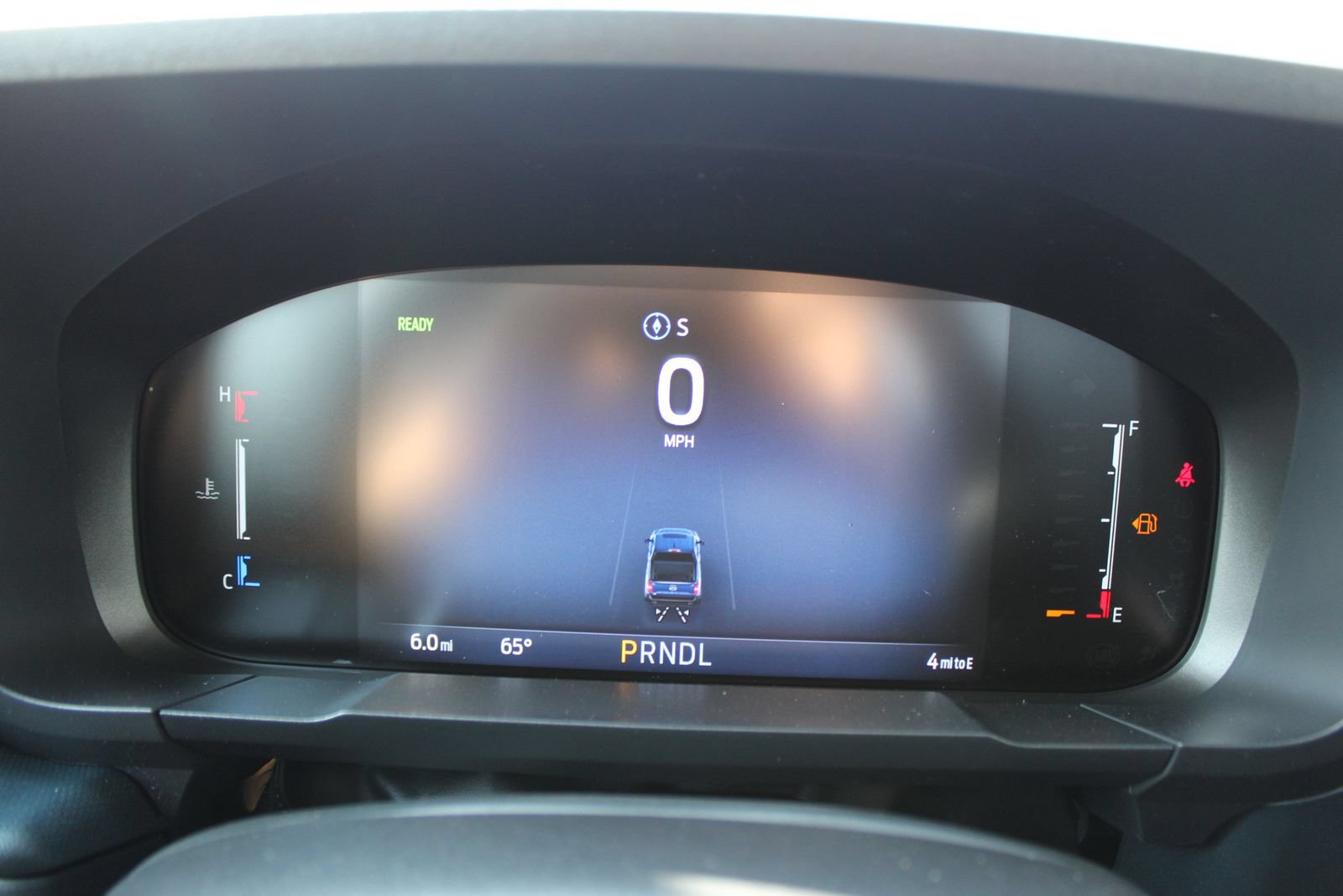 New 2025 Ford Maverick XL FWD image 24