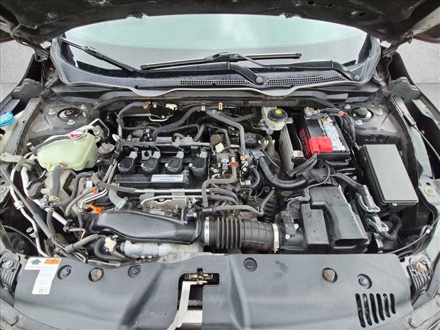 Used 2017 Honda Civic EX-L image 21