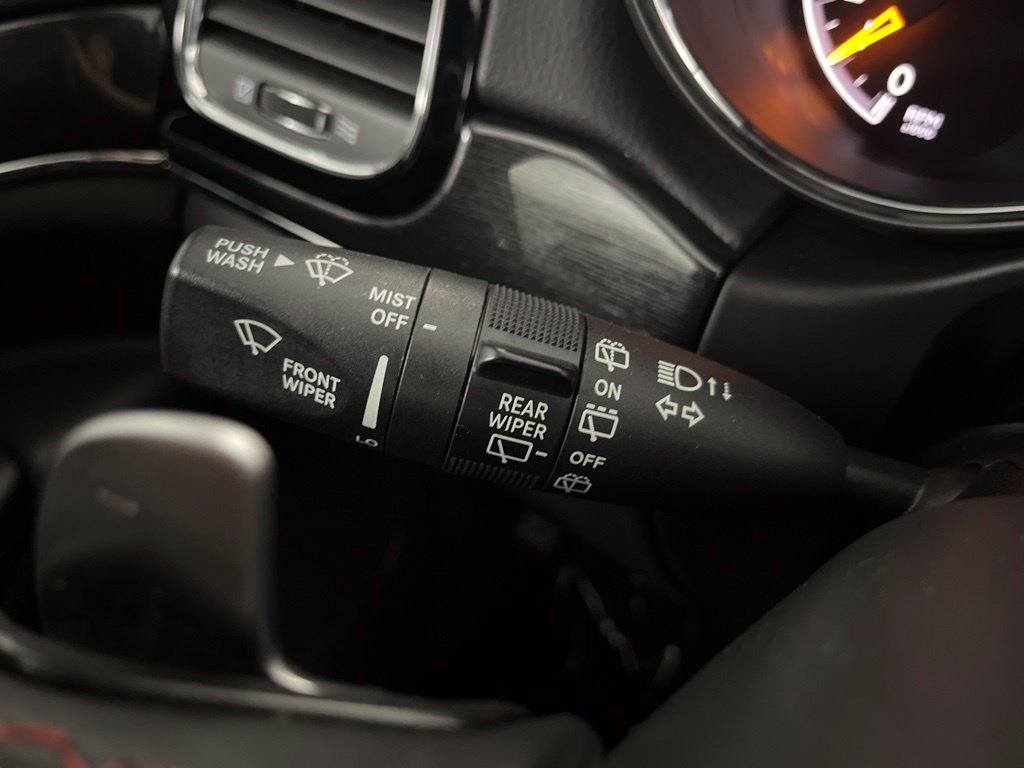 Used 2019 Jeep Grand Cherokee Trailhawk w/ Trailhawk Luxury Group AWD/4WD image 69
