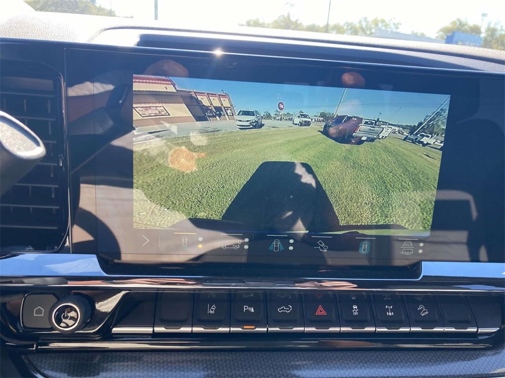 New 2026 Chevrolet Silverado 2500 ZR2 image 19