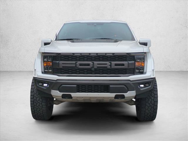 Used 2021 Ford F150 Raptor w/ Tow Technology Package AWD/4WD video 2