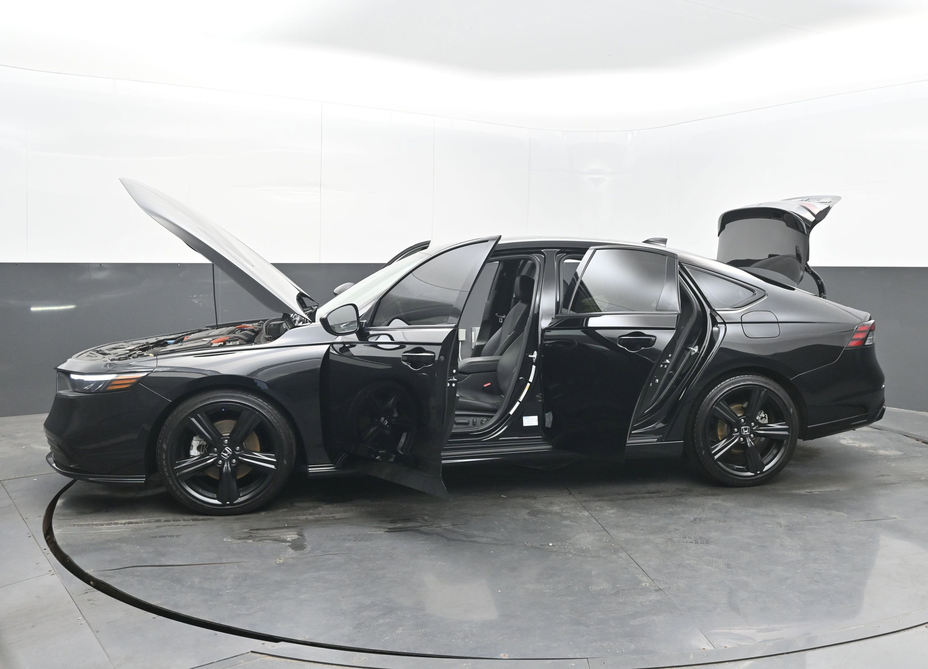 Used 2023 Honda Accord Sport image 41