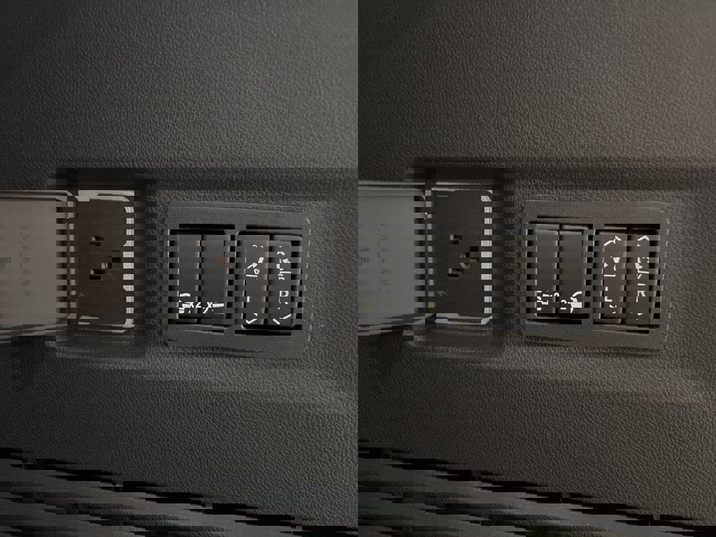 New 2026 Chevrolet Suburban High Country w/ Sun And Tow Package image 35