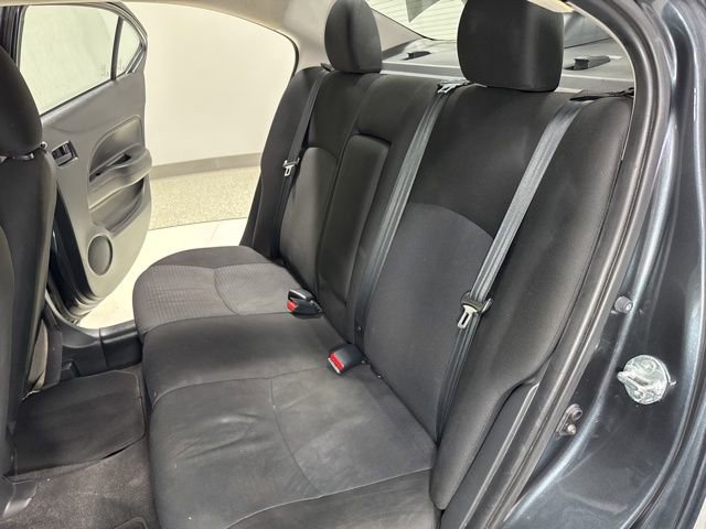 Used 2024 Mitsubishi Mirage G4 Black Edition image 23