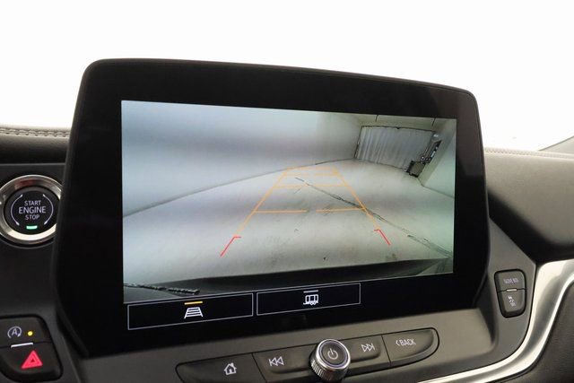 Used 2025 Chevrolet Blazer LT w/ Convenience Package image 14