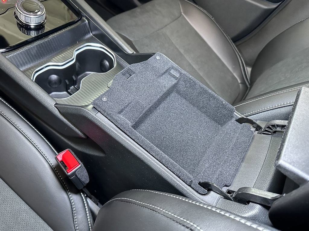 New 2025 Jeep Grand Cherokee Laredo image 28