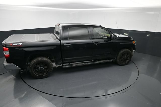 Used 2019 Toyota Tundra SR5 w/ SR5 Upgrade Package RWD image 21