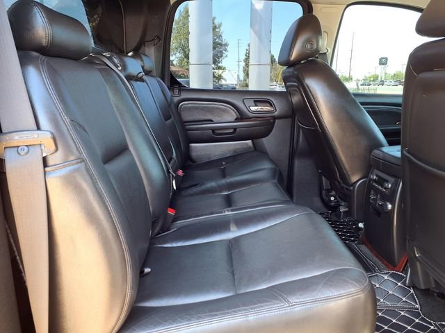 Used 2008 Cadillac Escalade EXT AWD/4WD image 22