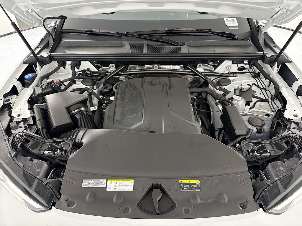 New 2026 Audi Q5 Premium AWD/4WD image 30