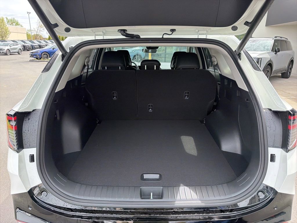 New 2026 Kia Sportage SX Prestige AWD/4WD image 16