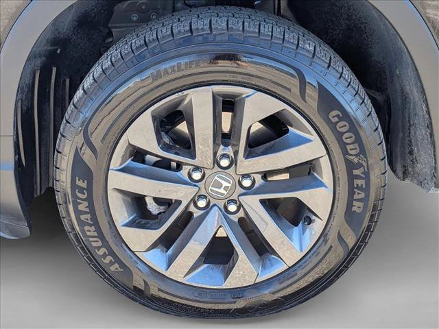 Used 2021 Honda Ridgeline Sport image 22