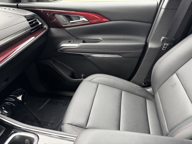 Used 2025 Chevrolet Traverse Z71 w/ Driver Confidence Package image 23