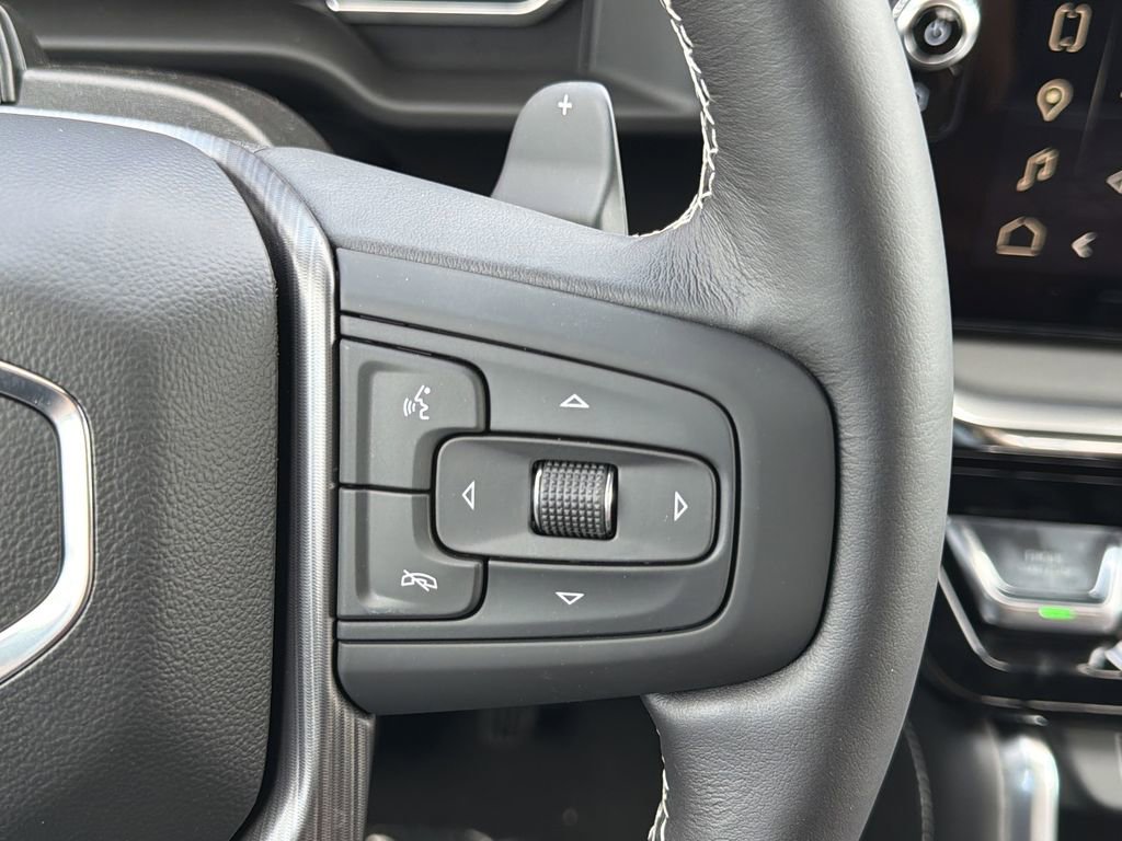 New 2026 GMC Sierra 1500 Denali Ultimate image 9