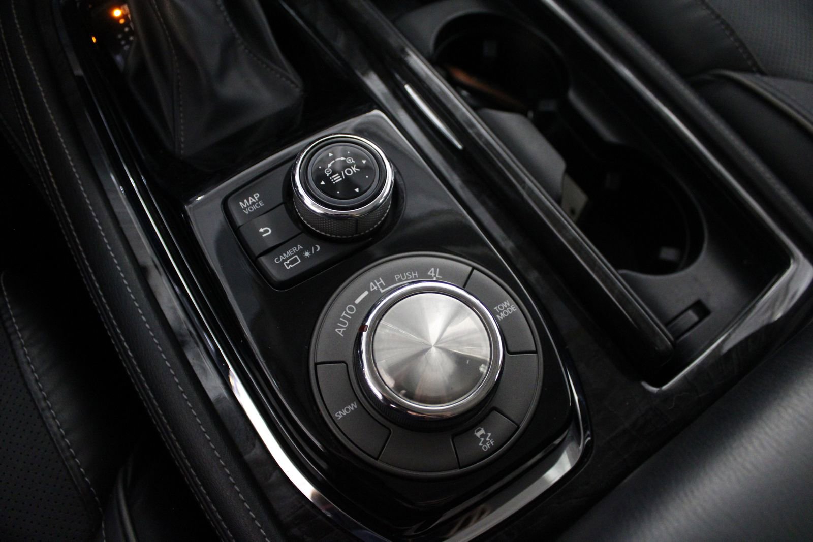 Used 2020 INFINITI QX80 Luxe w/ Proassist Package image 39