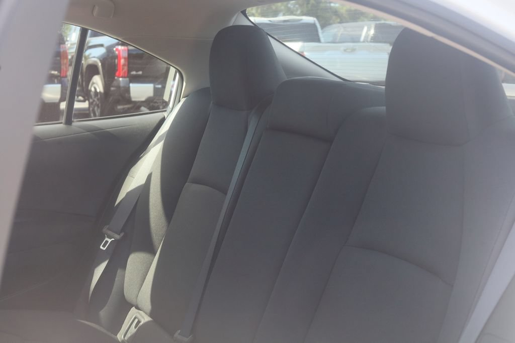 Used 2024 Toyota Corolla LE FWD image 28