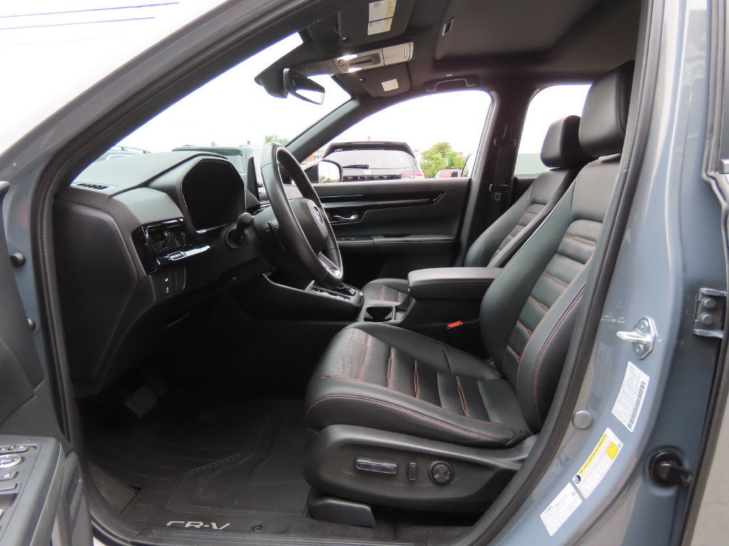Used 2024 Honda CR-V Sport Touring image 21