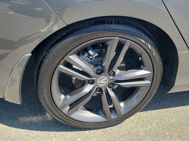 Used 2024 Acura Integra A-Spec FWD image 33