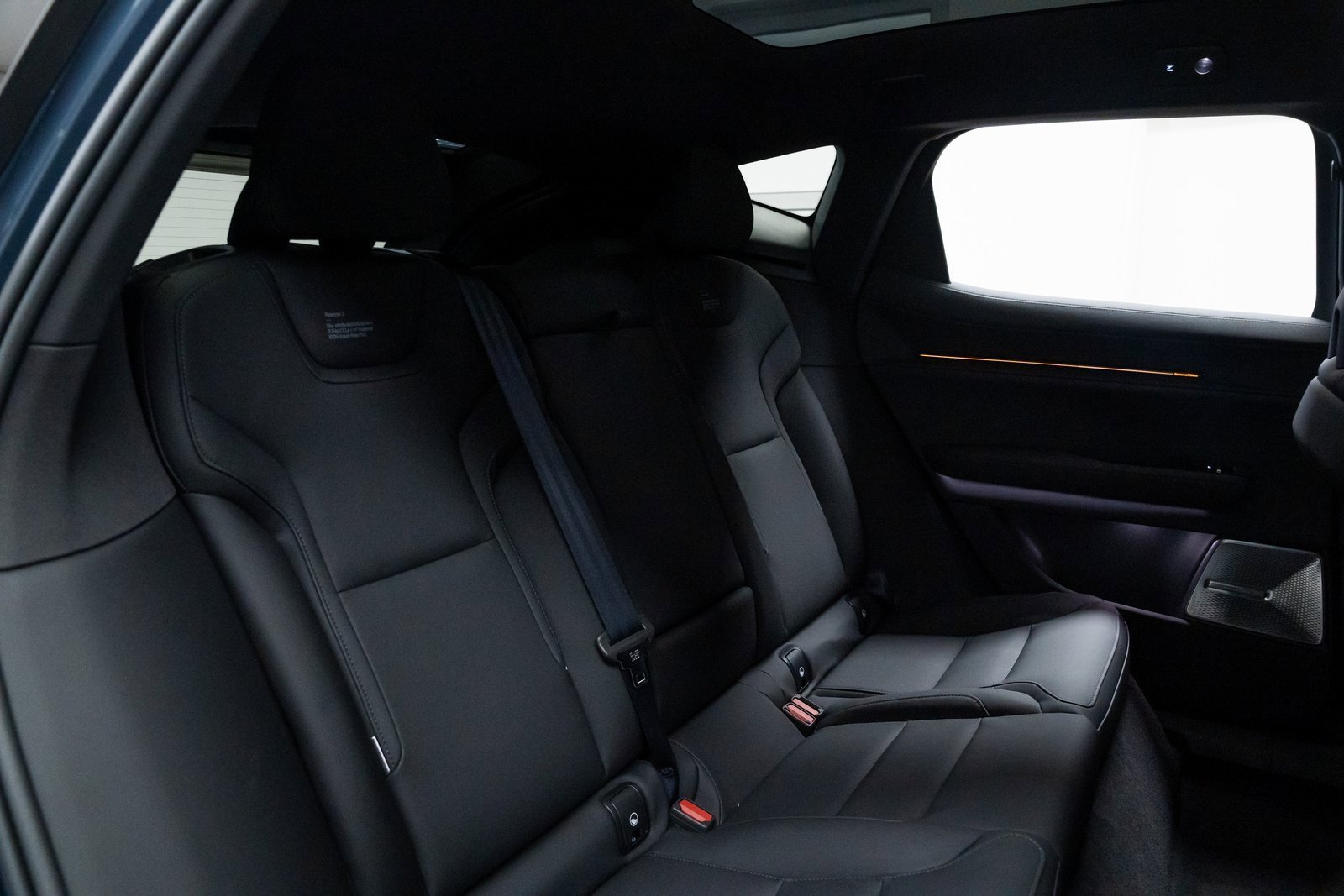 Used 2025 Polestar Polestar 3 image 23