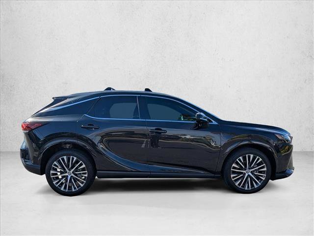 Certified 2025 Lexus RX 350 Premium Plus w/ Convenience Package image 4