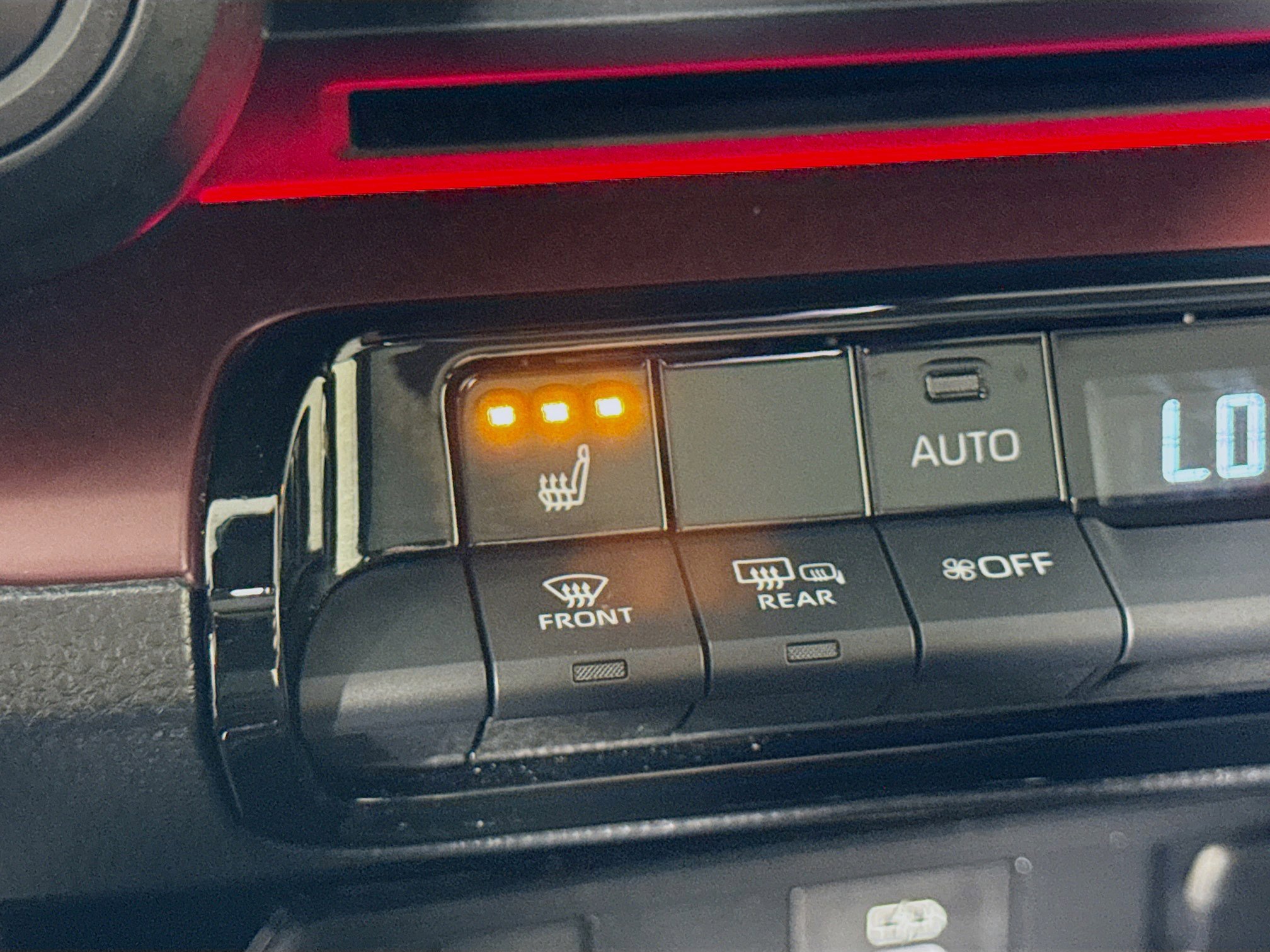 Used 2024 Toyota Prius Prime FWD image 21