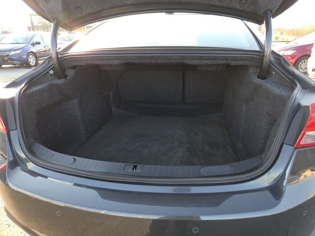 Used 2014 Chevrolet Impala LTZ image 13