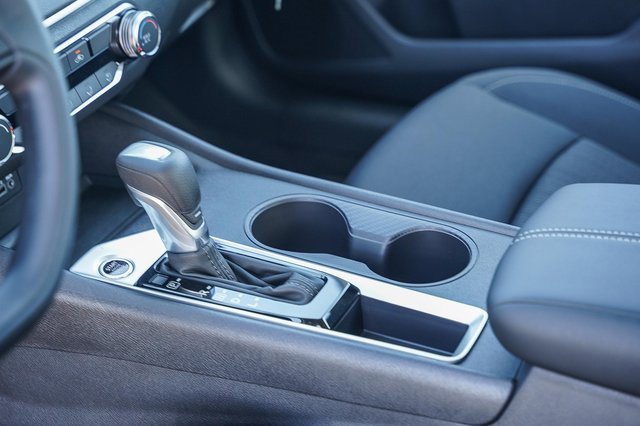 New 2025 Nissan Altima 2.5 S image 20