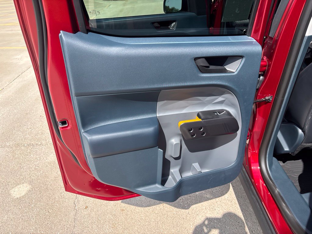 New 2026 Ford Maverick Tremor AWD/4WD image 29