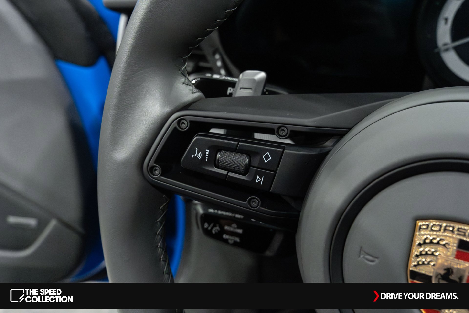 Used 2023 Porsche 911 Carrera 4S image 31