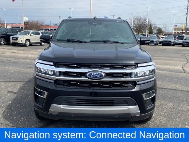 Used 2024 Ford Expedition Limited video 2
