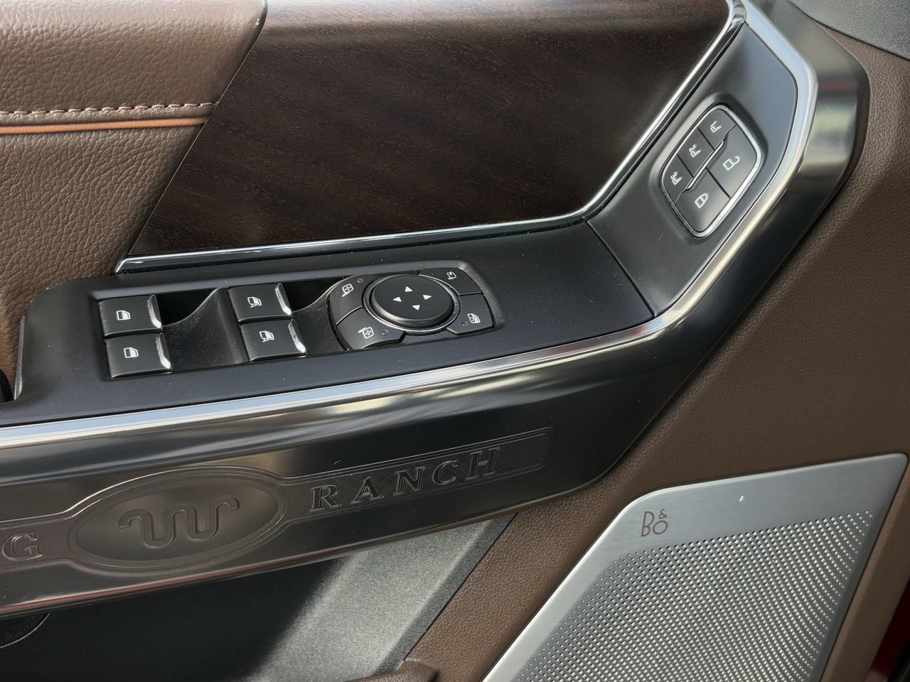 Used 2022 Ford F150 King Ranch w/ Equipment Group 601A High AWD/4WD image 29