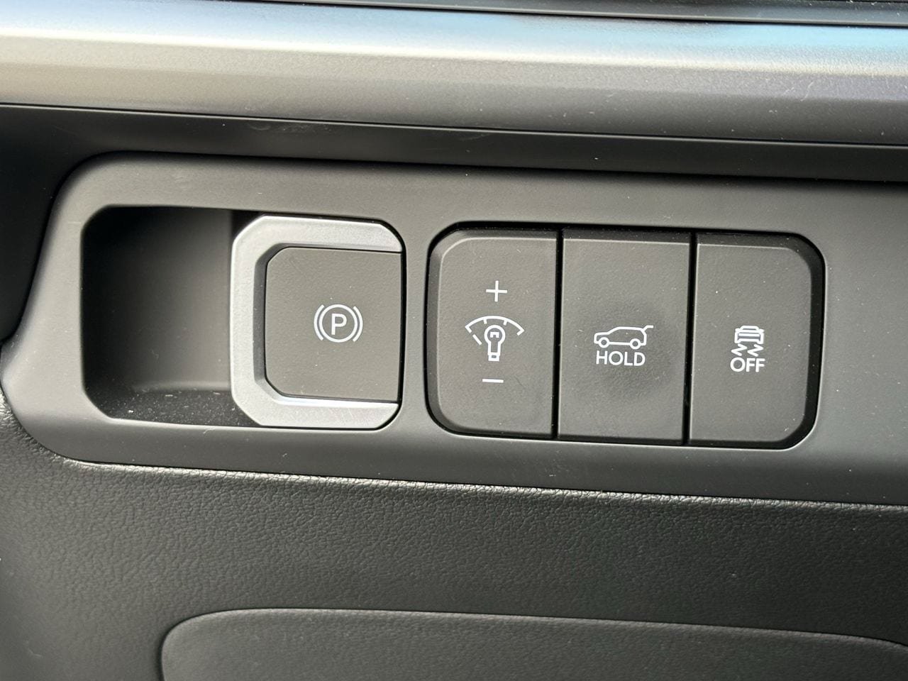 Certified 2026 Hyundai Santa Fe SEL FWD image 16
