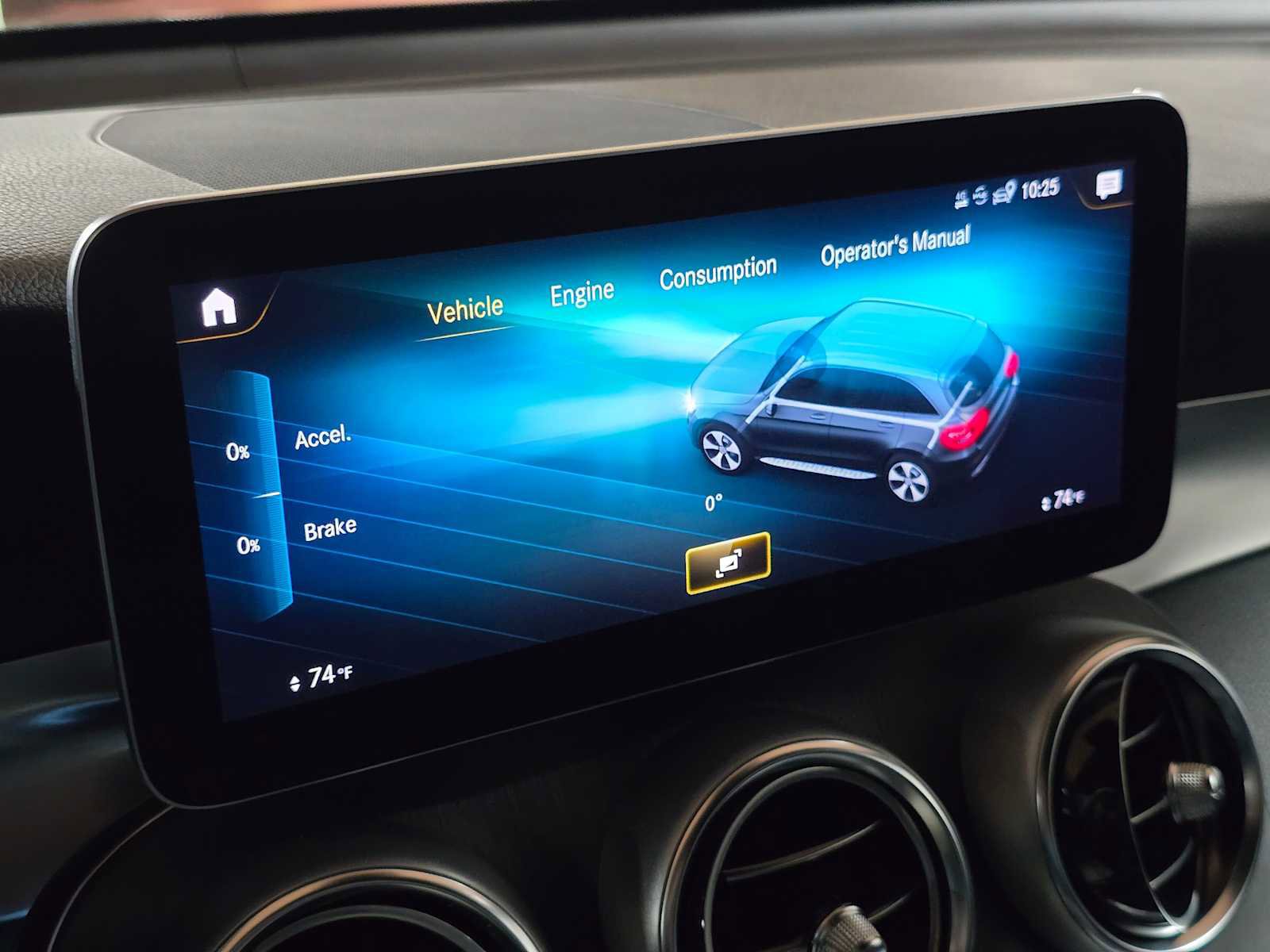 Used 2022 Mercedes-Benz GLC 300 GLC 300 image 31