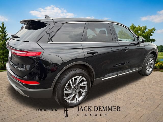 Used 2023 Lincoln Corsair FWD image 7
