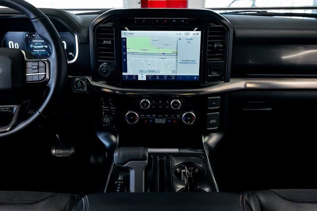 Used 2023 Ford F150 Raptor image 39