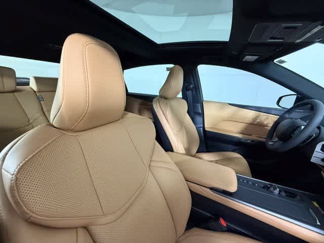 New 2026 Lexus ES 350h FWD image 32