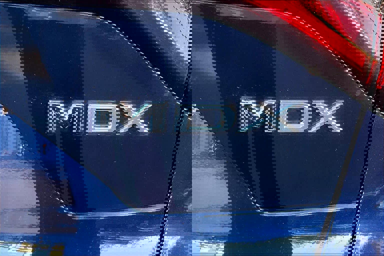 Used 2023 Acura MDX SH-AWD w/ Advance Package image 11