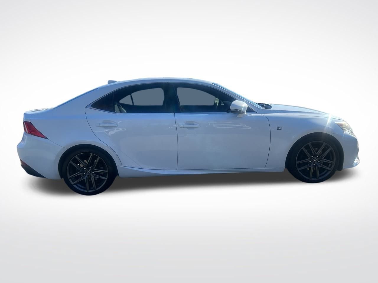 Used 2014 Lexus IS 250 AWD w/ F-Sport Package image 8