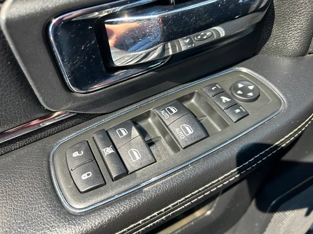 Used 2015 RAM 2500 Power Wagon Laramie AWD/4WD image 34