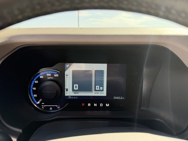 Used 2024 Ford Bronco Wildtrak AWD/4WD image 21
