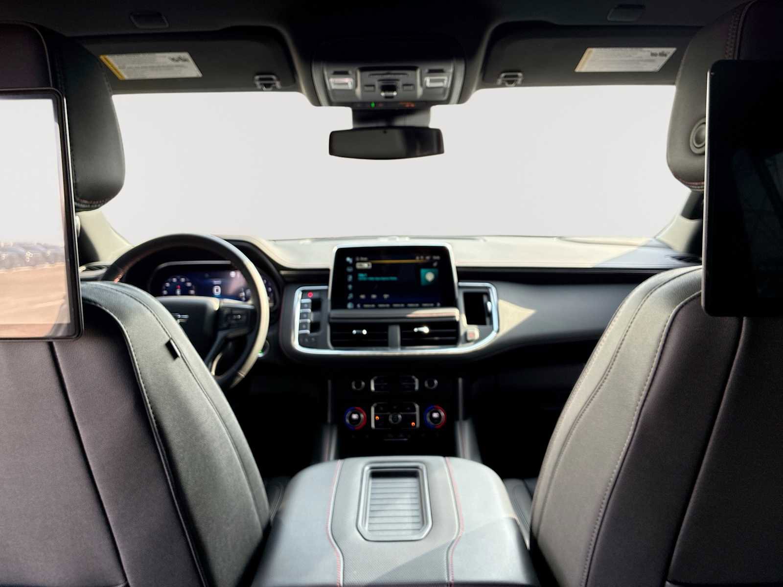 Used 2024 Chevrolet Tahoe RST w/ Luxury Package image 20