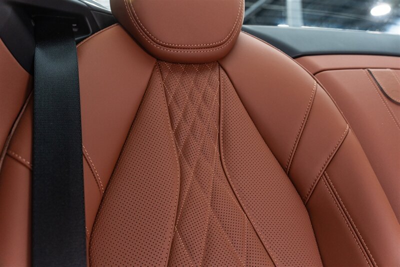 Used 2024 Maserati GranTurismo Modena AWD/4WD image 69
