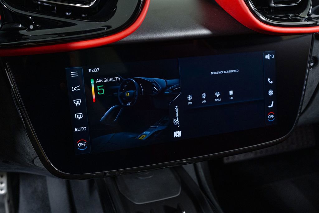 Used 2025 Ferrari 12Cilindri image 29